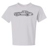 Youth Dri-Power® 50/50 T-Shirt Thumbnail