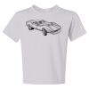Youth Dri-Power® 50/50 T-Shirt Thumbnail
