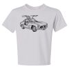 Youth Dri-Power® 50/50 T-Shirt Thumbnail