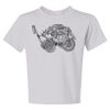 Youth Dri-Power® 50/50 T-Shirt Thumbnail