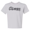 Youth Dri-Power® 50/50 T-Shirt Thumbnail