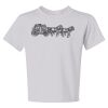 Youth Dri-Power® 50/50 T-Shirt Thumbnail