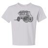 Youth Dri-Power® 50/50 T-Shirt Thumbnail