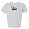 Youth Dri-Power® 50/50 T-Shirt Thumbnail