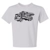 Youth Dri-Power® 50/50 T-Shirt Thumbnail