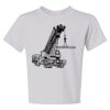 Youth Dri-Power® 50/50 T-Shirt Thumbnail