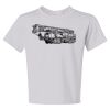 Youth Dri-Power® 50/50 T-Shirt Thumbnail
