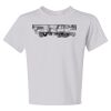 Youth Dri-Power® 50/50 T-Shirt Thumbnail