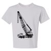 Youth Dri-Power® 50/50 T-Shirt Thumbnail