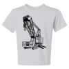 Youth Dri-Power® 50/50 T-Shirt Thumbnail