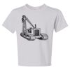 Youth Dri-Power® 50/50 T-Shirt Thumbnail