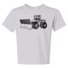Youth Dri-Power® 50/50 T-Shirt Thumbnail