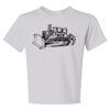 Youth Dri-Power® 50/50 T-Shirt Thumbnail
