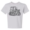 Youth Dri-Power® 50/50 T-Shirt Thumbnail