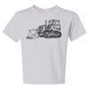 Youth Dri-Power® 50/50 T-Shirt Thumbnail
