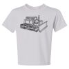 Youth Dri-Power® 50/50 T-Shirt Thumbnail
