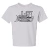 Youth Dri-Power® 50/50 T-Shirt Thumbnail