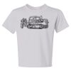 Youth Dri-Power® 50/50 T-Shirt Thumbnail
