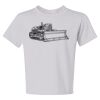 Youth Dri-Power® 50/50 T-Shirt Thumbnail