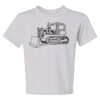 Youth Dri-Power® 50/50 T-Shirt Thumbnail