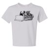 Youth Dri-Power® 50/50 T-Shirt Thumbnail