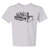 Youth Dri-Power® 50/50 T-Shirt Thumbnail
