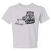 Youth Dri-Power® 50/50 T-Shirt Thumbnail