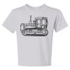 Youth Dri-Power® 50/50 T-Shirt Thumbnail