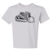 Youth Dri-Power® 50/50 T-Shirt Thumbnail