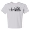 Youth Dri-Power® 50/50 T-Shirt Thumbnail