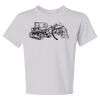 Youth Dri-Power® 50/50 T-Shirt Thumbnail