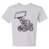 Youth Dri-Power® 50/50 T-Shirt Thumbnail