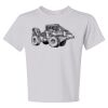 Youth Dri-Power® 50/50 T-Shirt Thumbnail