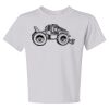 Youth Dri-Power® 50/50 T-Shirt Thumbnail
