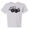 Youth Dri-Power® 50/50 T-Shirt Thumbnail