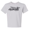 Youth Dri-Power® 50/50 T-Shirt Thumbnail