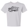 Youth Dri-Power® 50/50 T-Shirt Thumbnail