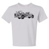 Youth Dri-Power® 50/50 T-Shirt Thumbnail