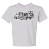 Youth Dri-Power® 50/50 T-Shirt Thumbnail