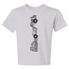 Youth Dri-Power® 50/50 T-Shirt Thumbnail