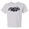 Youth Dri-Power® 50/50 T-Shirt Thumbnail