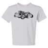 Youth Dri-Power® 50/50 T-Shirt Thumbnail