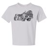 Youth Dri-Power® 50/50 T-Shirt Thumbnail