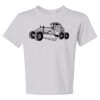 Youth Dri-Power® 50/50 T-Shirt Thumbnail