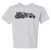 Youth Dri-Power® 50/50 T-Shirt Thumbnail