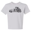 Youth Dri-Power® 50/50 T-Shirt Thumbnail