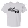 Youth Dri-Power® 50/50 T-Shirt Thumbnail
