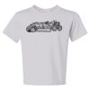 Youth Dri-Power® 50/50 T-Shirt Thumbnail