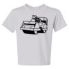 Youth Dri-Power® 50/50 T-Shirt Thumbnail