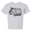 Youth Dri-Power® 50/50 T-Shirt Thumbnail